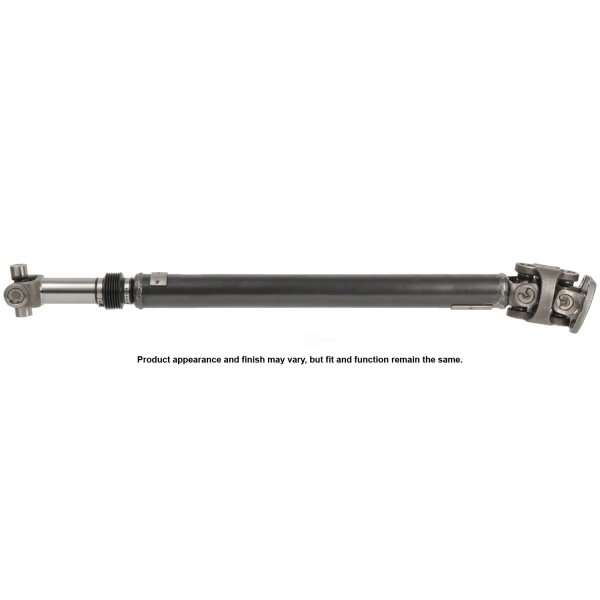 Cardone Reman Remanufactured Driveshaft/ Prop Shaft 65-9303