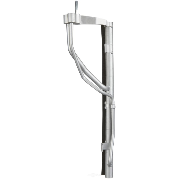 Spectra Premium A/C Condenser 7-3888