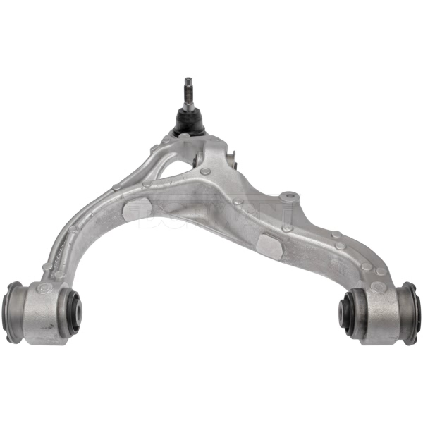 Dorman Front Passenger Side Lower Non Adjustable Control Arm And Ball Joint Assembly 524-078