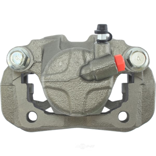Centric Remanufactured Semi-Loaded Front Driver Side Brake Caliper 141.45042