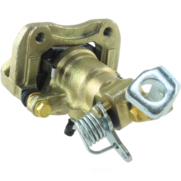 Centric Posi Quiet™ Loaded Rear Driver Side Brake Caliper 142.40516