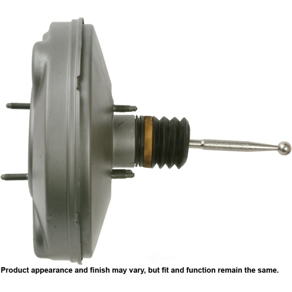 Cardone Reman Remanufactured Vacuum Power Brake Booster w/o Master Cylinder 53-2651