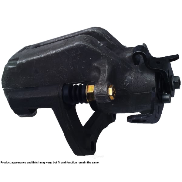 Cardone Reman Remanufactured Unloaded Caliper w/Bracket 19-B2719