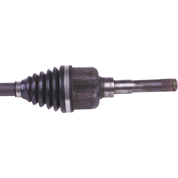 Cardone Reman Remanufactured CV Axle Assembly 60-2058