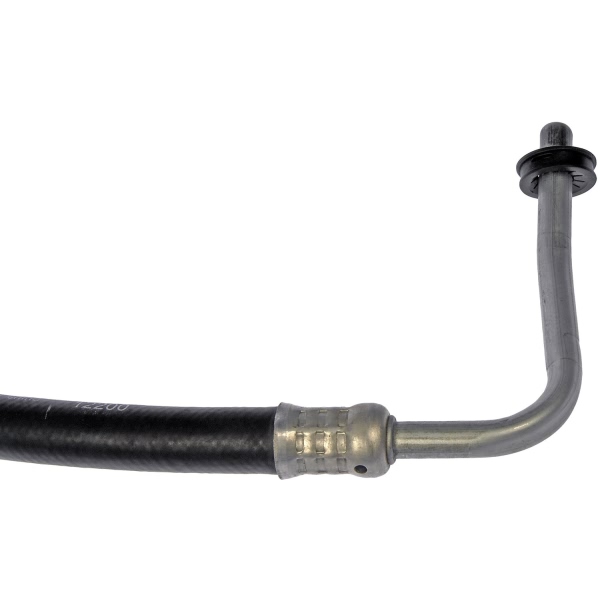 Dorman Automatic Transmission Oil Cooler Hose Assembly 624-116