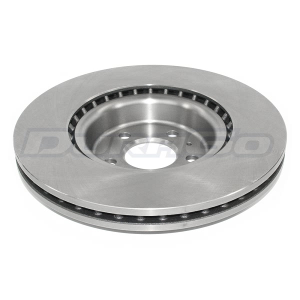 DuraGo Vented Front Brake Rotor BR901402