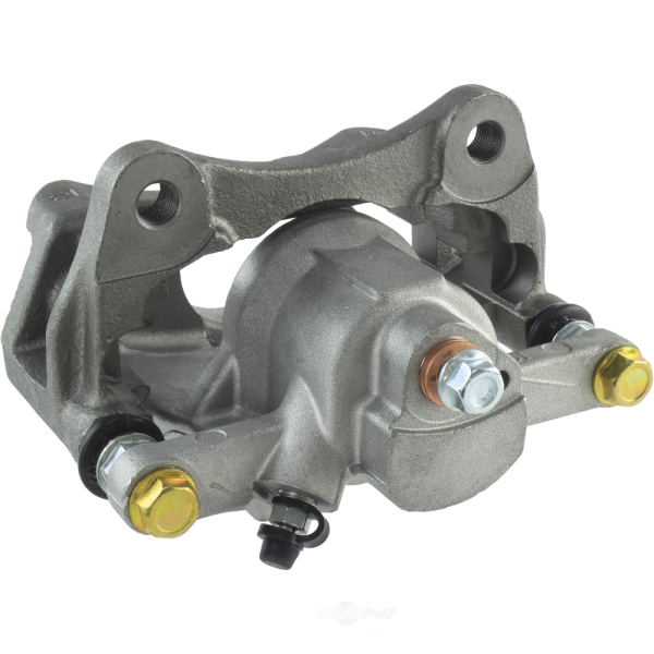 Centric Remanufactured Semi-Loaded Rear Driver Side Brake Caliper 141.44642