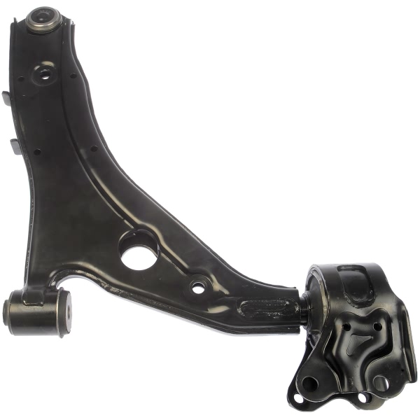 Dorman Front Driver Side Lower Non Adjustable Control Arm And Ball Joint Assembly 521-143