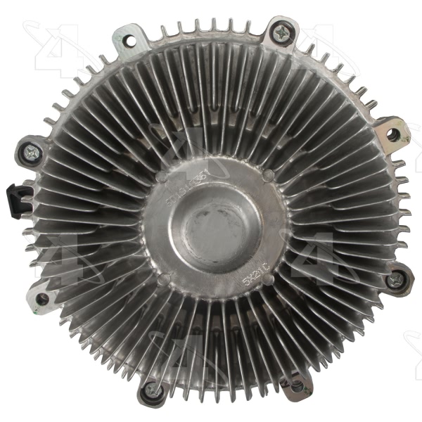 Four Seasons Electronic Engine Cooling Fan Clutch 46121