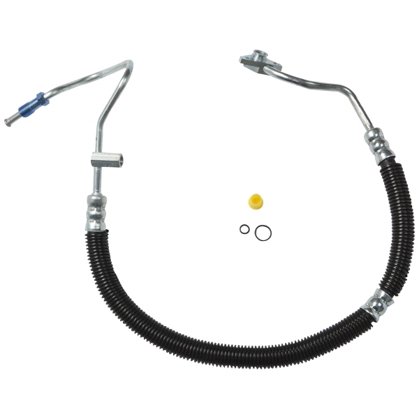 Gates Power Steering Pressure Line Hose Assembly 366480