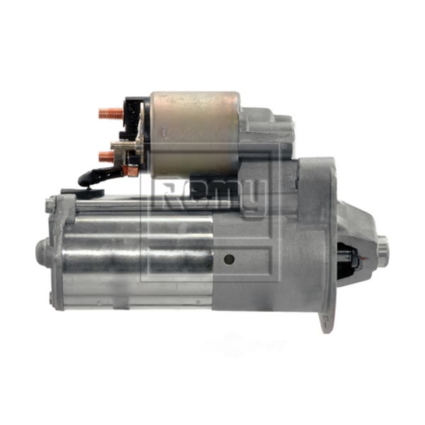 Remy Remanufactured Starter 28741