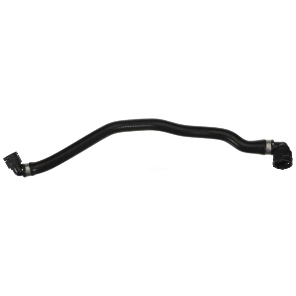 Gates Hvac Heater Molded Hose 24863