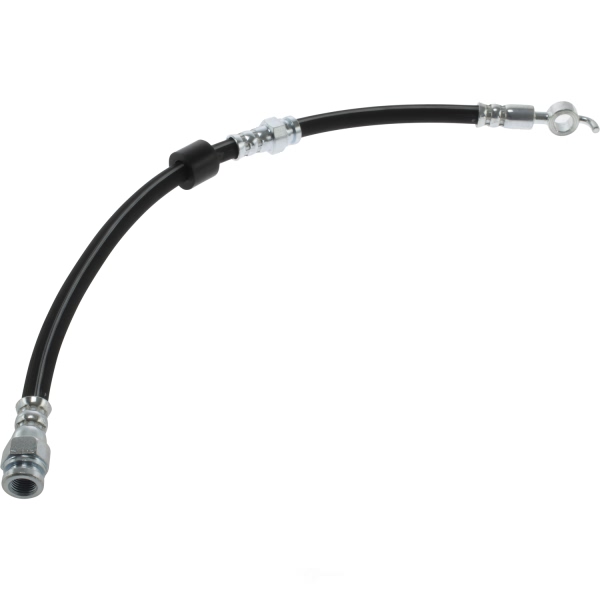 Centric Front Brake Hose 150.61050