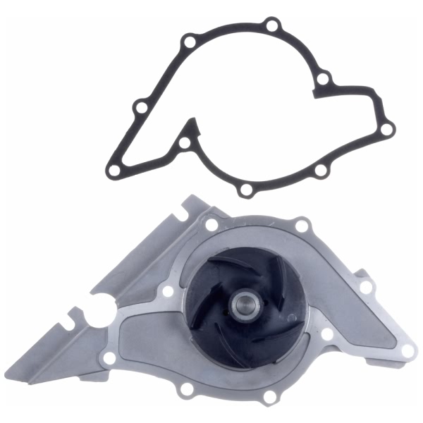 Gates Engine Coolant Standard Water Pump 43216