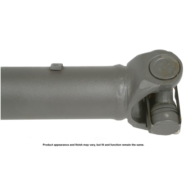 Cardone Reman Remanufactured Driveshaft/ Prop Shaft 65-9286