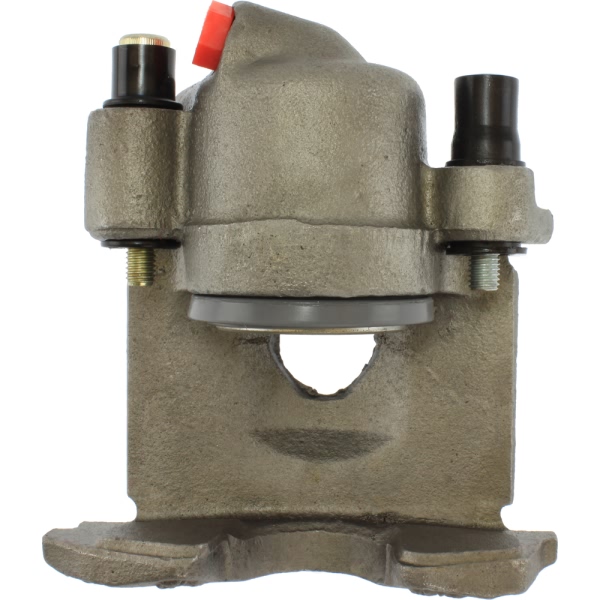 Centric Remanufactured Semi-Loaded Front Driver Side Brake Caliper 141.33038