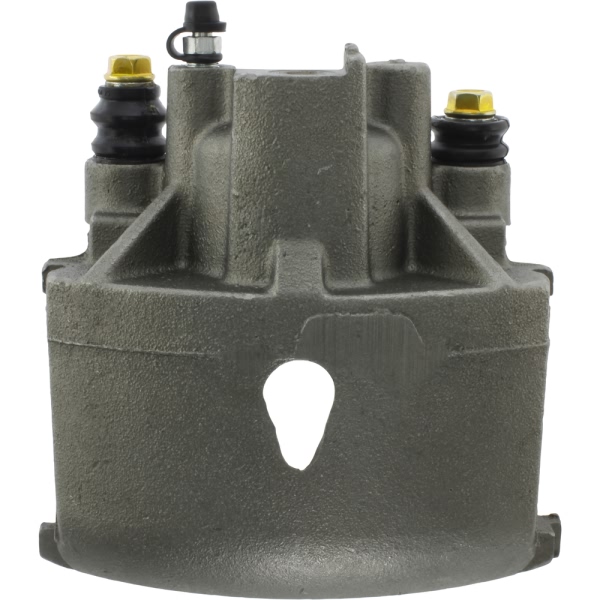 Centric Remanufactured Semi-Loaded Front Passenger Side Brake Caliper 141.63071