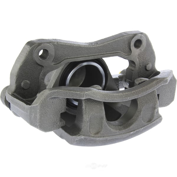 Centric Remanufactured Semi-Loaded Front Passenger Side Brake Caliper 141.51269