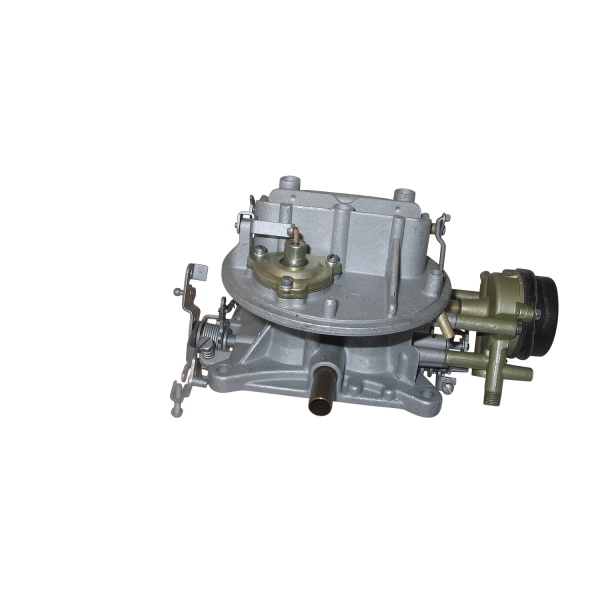 Uremco Remanufactured Carburetor 7-7305