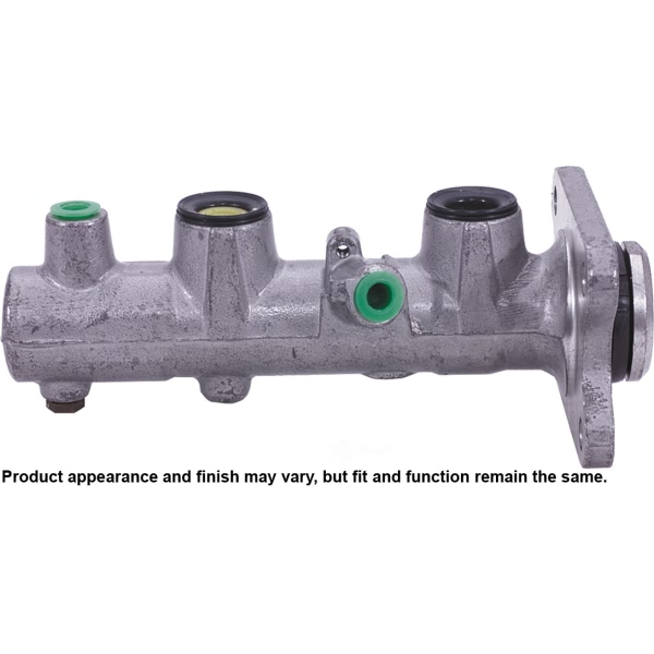 Cardone Reman Remanufactured Master Cylinder 11-2617