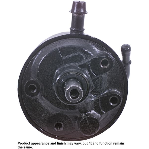 Cardone Reman Remanufactured Power Steering Pump w/Reservoir 20-8751