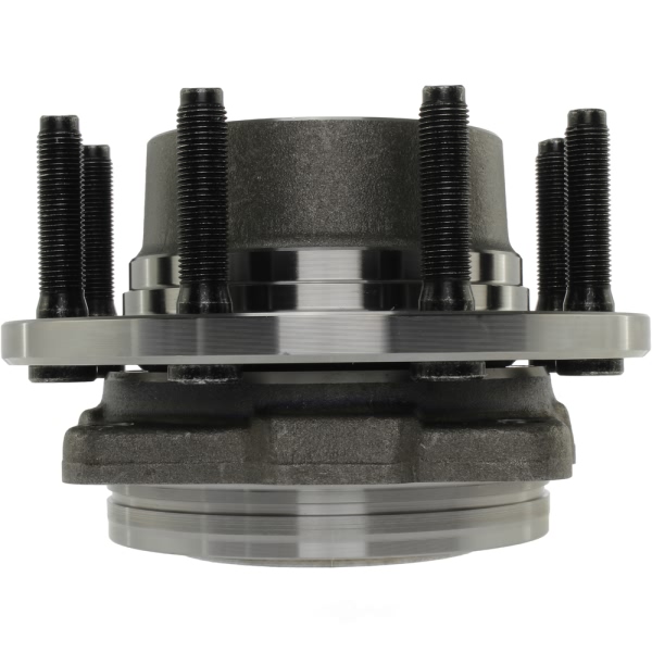 Centric Premium™ Front Passenger Side Driven Wheel Bearing and Hub Assembly 402.65019