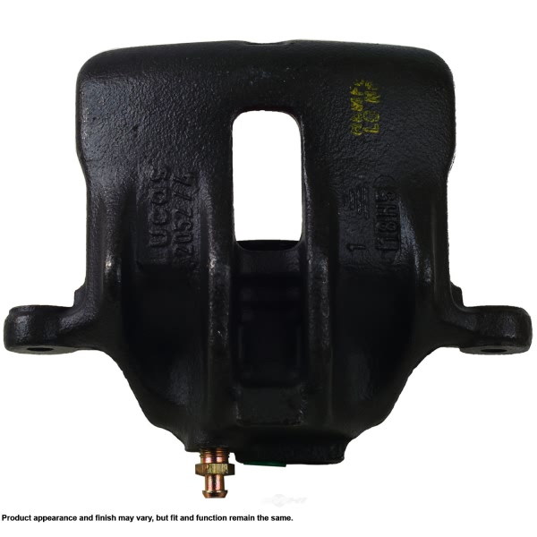 Cardone Reman Remanufactured Unloaded Caliper 19-2064
