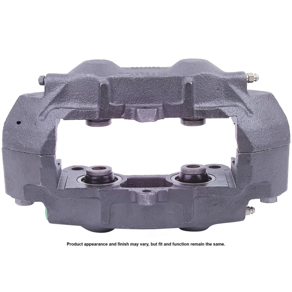 Cardone Reman Remanufactured Unloaded Caliper 18-7020