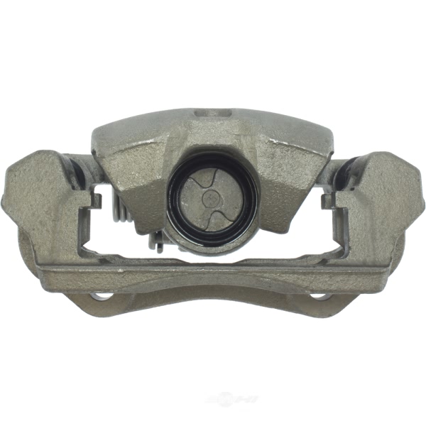 Centric Remanufactured Semi-Loaded Rear Passenger Side Brake Caliper 141.62545