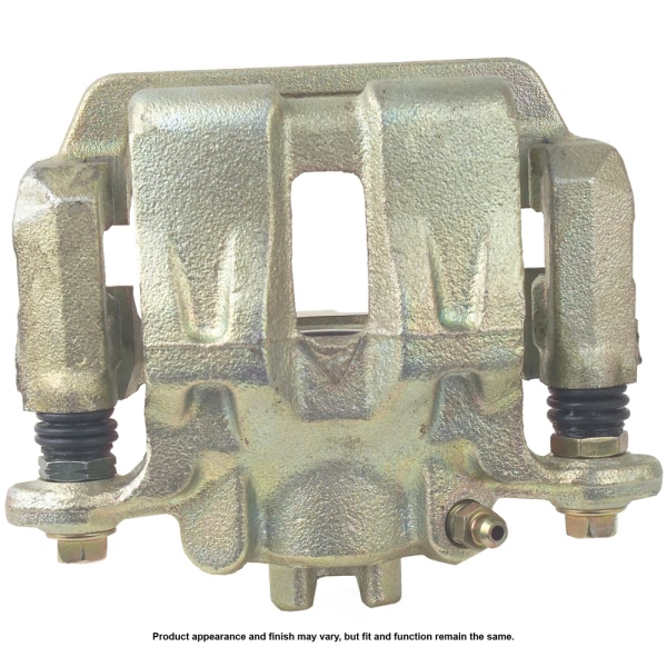 Cardone Reman Remanufactured Unloaded Caliper w/Bracket 19-B2929