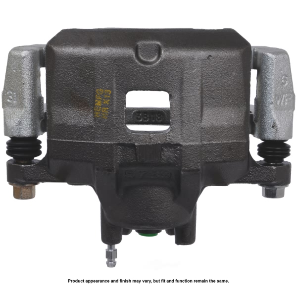 Cardone Reman Remanufactured Unloaded Caliper w/Bracket 18-B5032