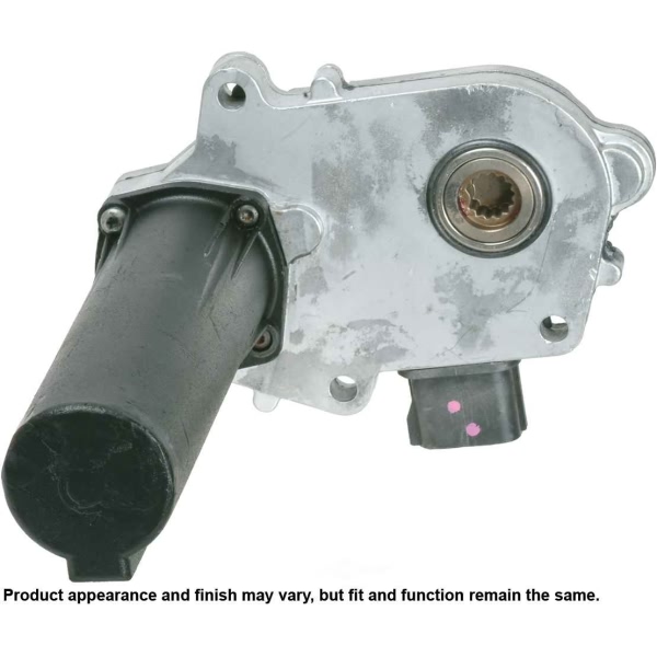 Cardone Reman Remanufactured Transfer Case Motor 48-303