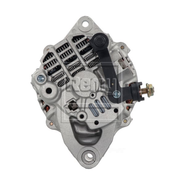 Remy Remanufactured Alternator 12070