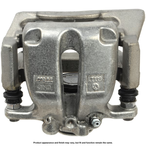 Cardone Reman Remanufactured Unloaded Caliper w/Bracket 19-B3121NM