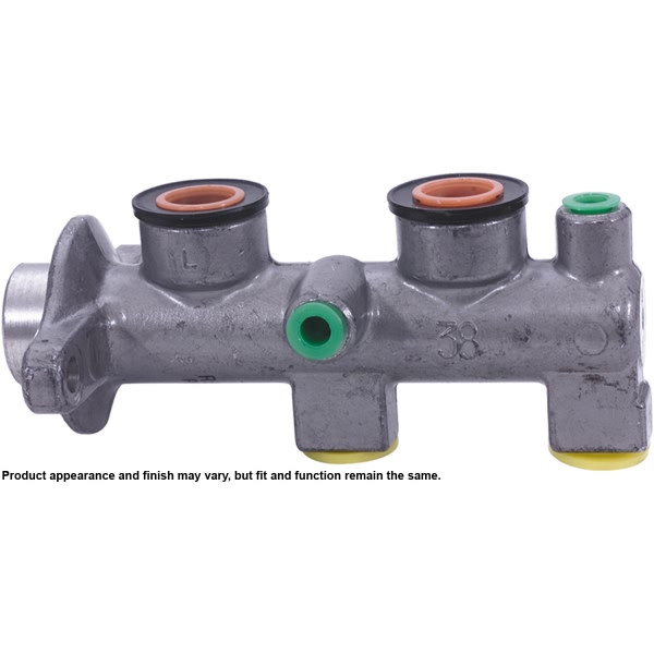 Cardone Reman Remanufactured Master Cylinder 10-2621