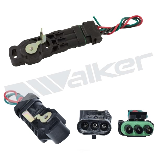 Walker Products Throttle Position Sensor 200-91035
