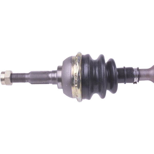 Cardone Reman Remanufactured CV Axle Assembly 60-1046