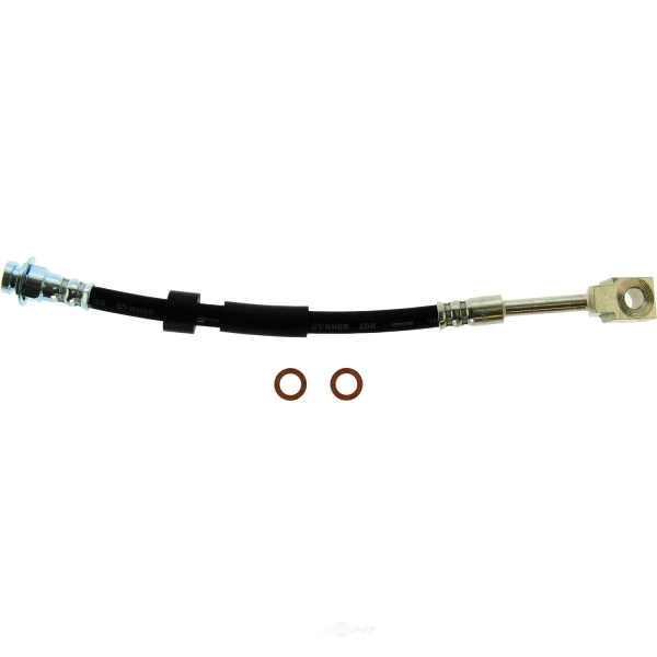 Centric Rear Passenger Side Brake Hose 150.62345