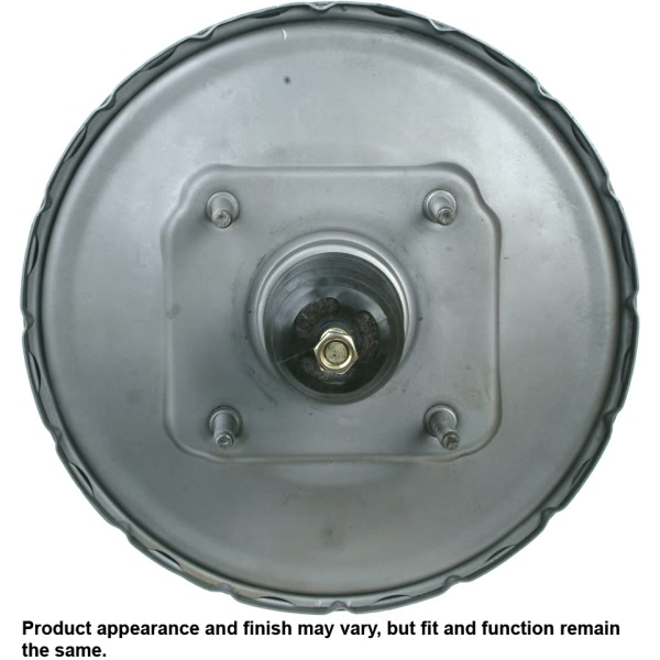 Cardone Reman Remanufactured Vacuum Power Brake Booster w/o Master Cylinder 53-4634