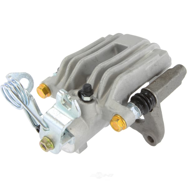 Centric Remanufactured Semi-Loaded Rear Driver Side Brake Caliper 141.33540