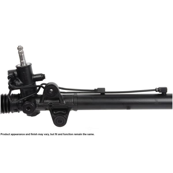 Cardone Reman Remanufactured Hydraulic Power Rack and Pinion Complete Unit 26-2754