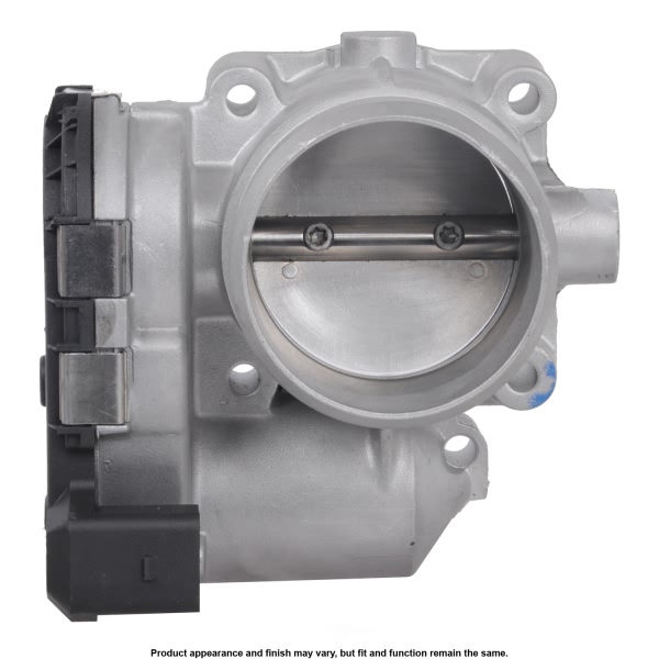 Cardone Reman Remanufactured Throttle Body 67-4005