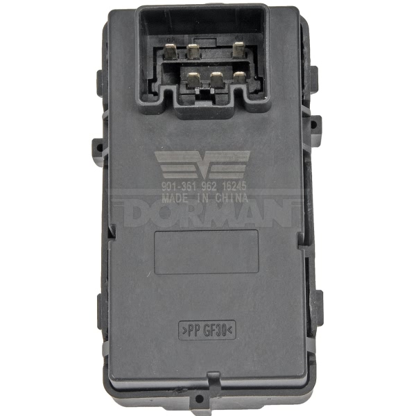 Dorman OE Solutions Front Driver Side Window Switch 901-361