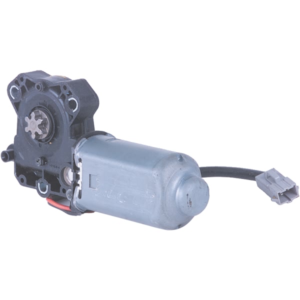 Cardone Reman Remanufactured Window Lift Motor 47-2712