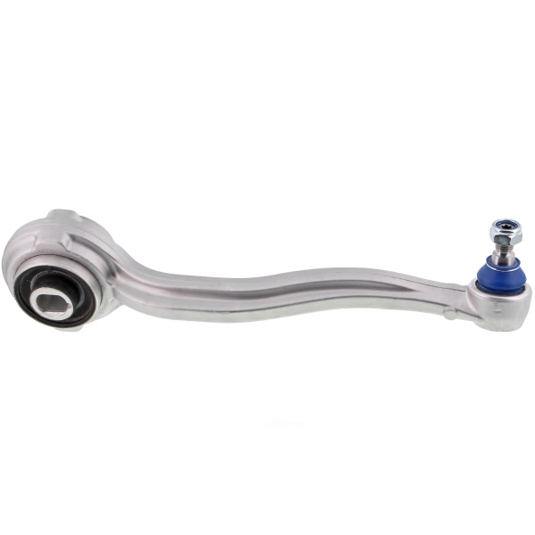 Mevotech Supreme Front Driver Side Lower Forward Adjustable Control Arm And Ball Joint Assembly CMS101071