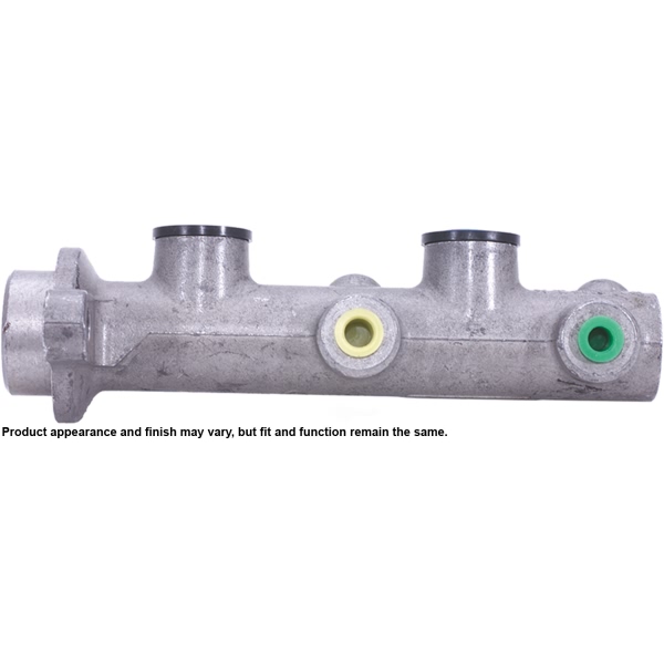 Cardone Reman Remanufactured Master Cylinder 10-2566