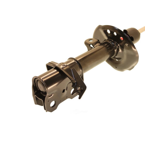 KYB Excel G Front Driver Side Twin Tube Strut 3340097