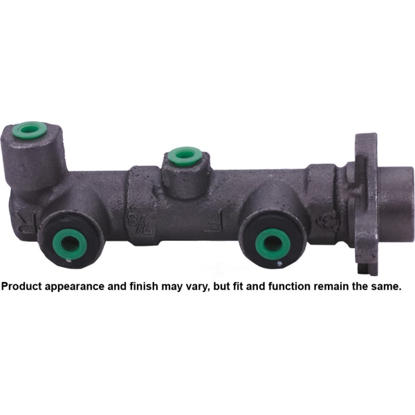 Cardone Reman Remanufactured Master Cylinder 11-2214