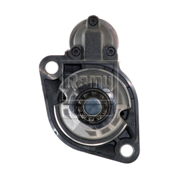 Remy Remanufactured Starter 16022