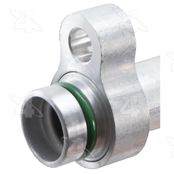 Four Seasons A C Refrigerant Suction Hose 66397